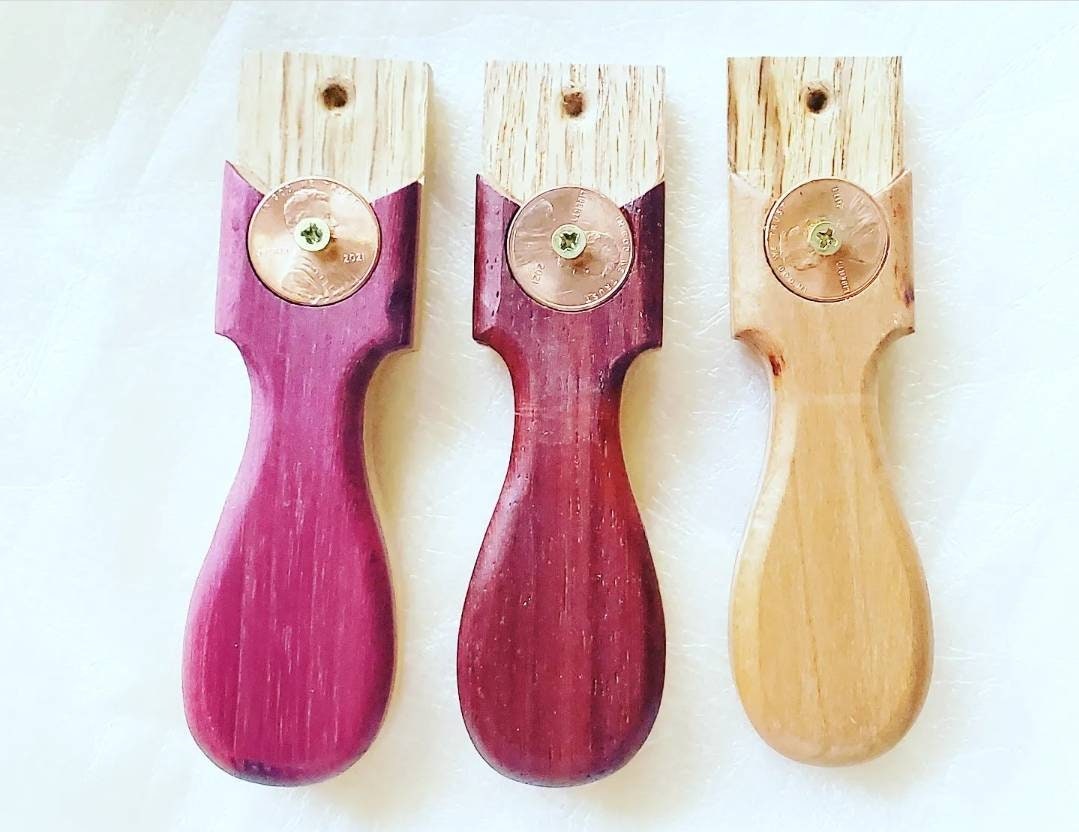 READY TO SHIP, Penny bottle openers